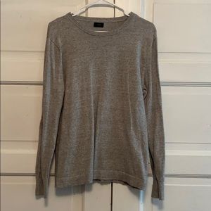 J. Crew crew each sweater